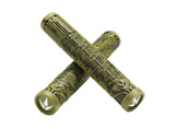 Envy TPR V3 Grips Gravity Group Olive and Black 