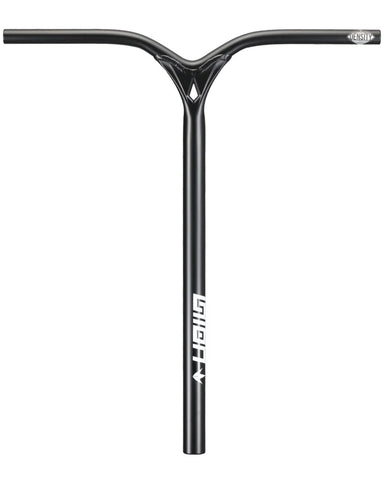 Envy Union Bar [650MM] Alpha Pro Scooters Matte Black 