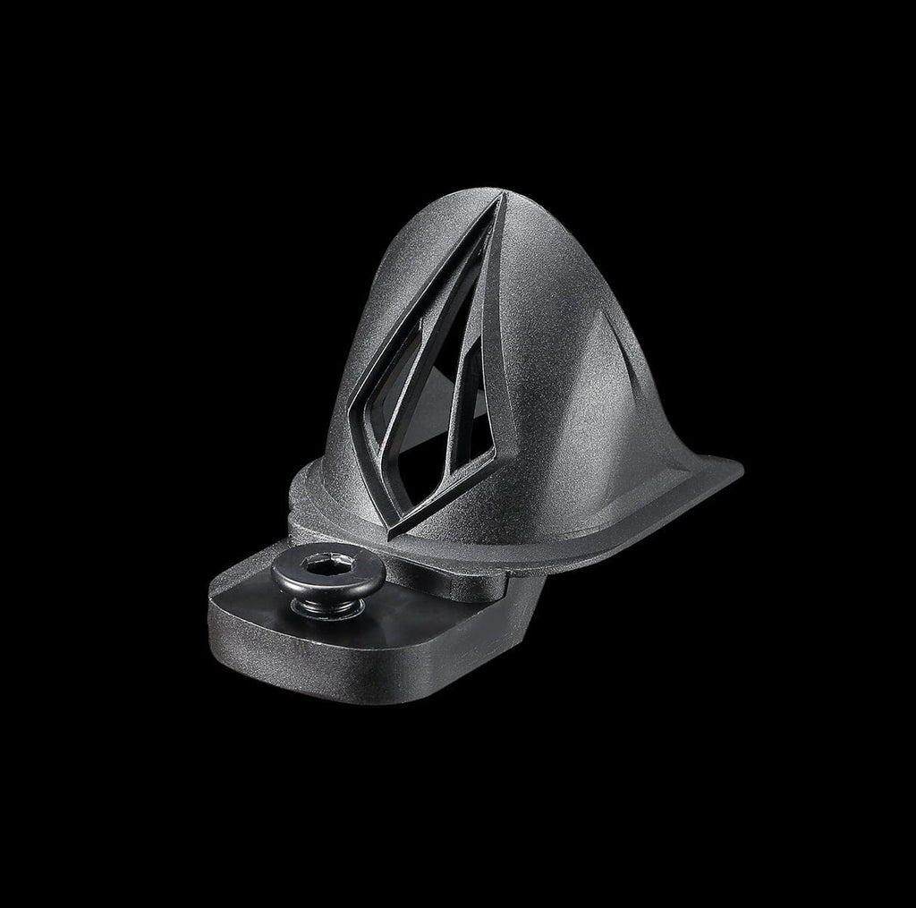 Envy Wheel Guard V2 - Black Scooter Part For Protection & Style