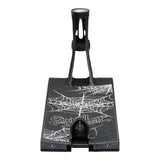 Envy Will Scott Signature AOSv6 Deck - 6.5" Wide Gravity Group 