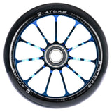 Ethic 12 STD Atlas Wheel Dissidence 