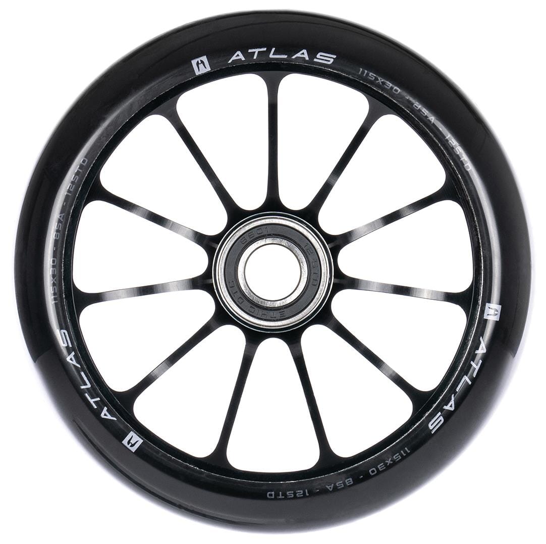 Ethic 12 STD Atlas Wheel - Alpha Pro Scooters