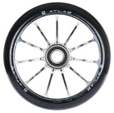 Ethic 12 STD Atlas Wheel Dissidence Raw 115mm 