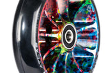Ethic Atlas Wheel - 110mm Dissidence 
