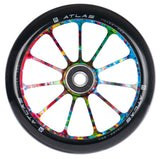 Ethic Atlas Wheel - 110mm Dissidence 