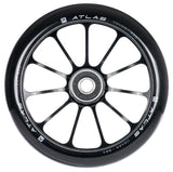 Ethic Atlas Wheel - 110mm Dissidence Black 