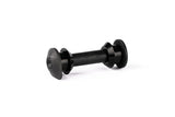 Ethic DTC 8 STD adapter kit Alpha Pro Scooters Merrow V3 12 STD into 8 STD 