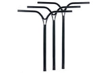 Ethic DTC Bar Deildegast V2 Alpha Pro Scooters Black Mirror 26.4 in (670mm) 
