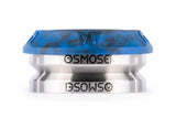 Ethic DTC Headset Osmose Silicone Ceramic Alpha Pro Scooters Blue 