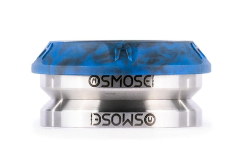 Ethic DTC Headset Osmose Silicone Ceramic Alpha Pro Scooters Blue 