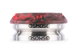 Ethic DTC Headset Osmose Silicone Ceramic Alpha Pro Scooters Red 