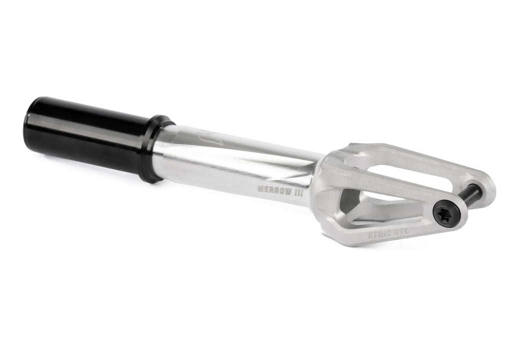 Ethic Merrow v3 Fork - IHC | Parts | Alpha Pro Scooters - Alpha Pro ...