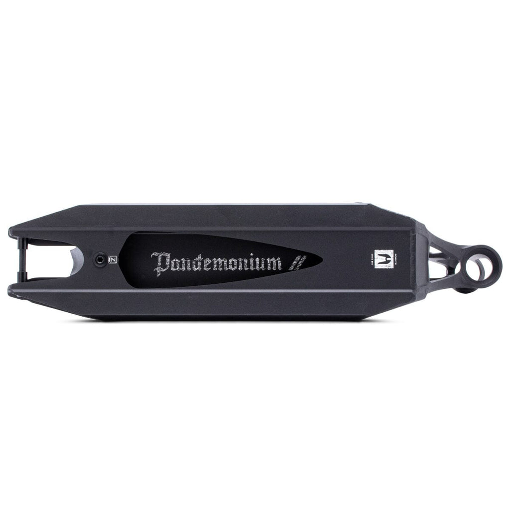 Ethic Pandemonium V2 Deck | Parts | Alpha Pro Scooters - Parts