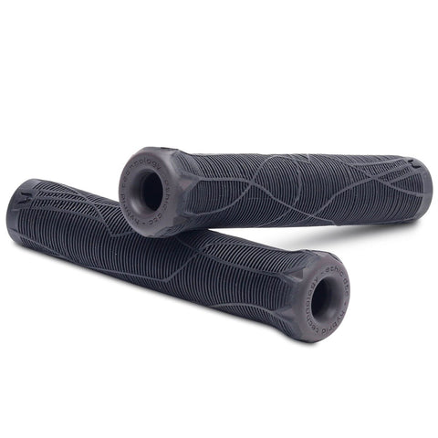 Ethic Slim Grips Ethic Black 