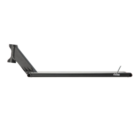 Europa 2 Deck Aztek Scooters Satin Black 23 
