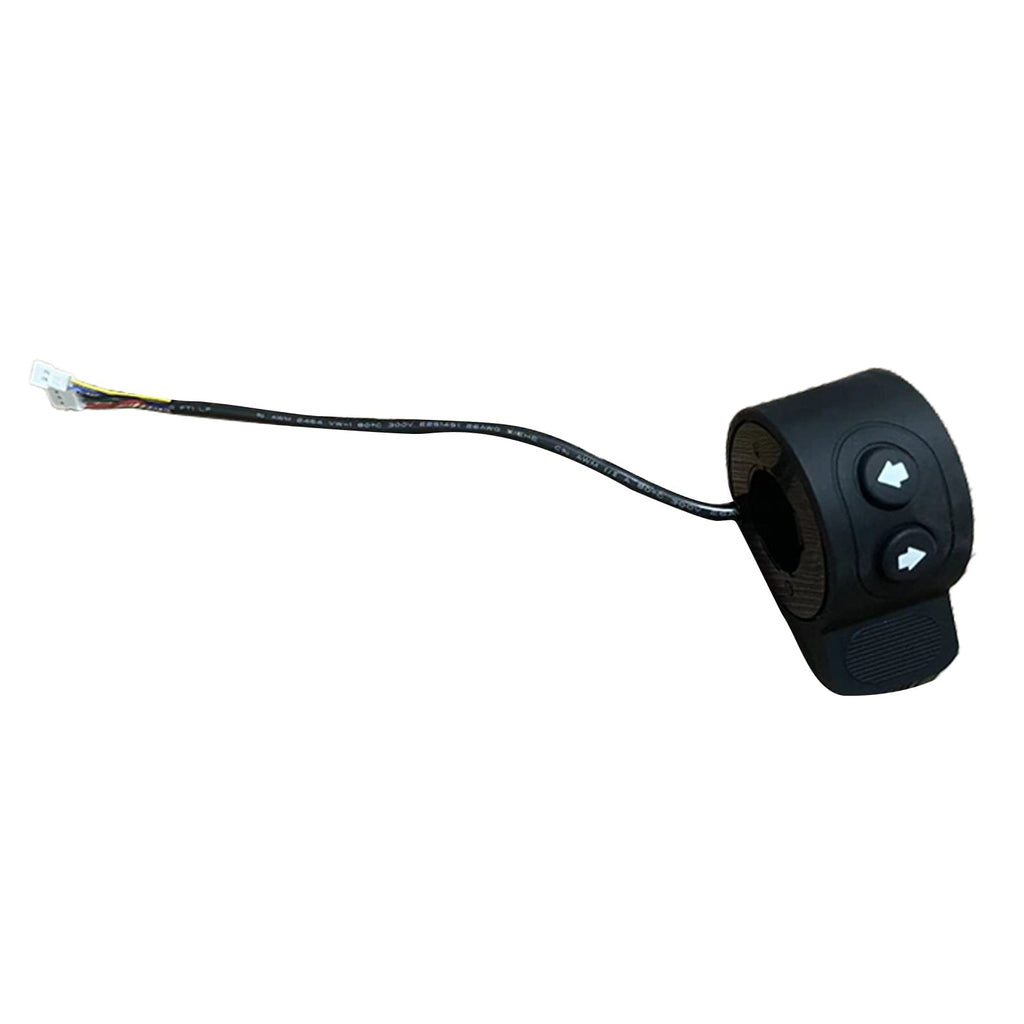 Evercross Electric Scooter Throttles Replacement Parts Alpha Pro