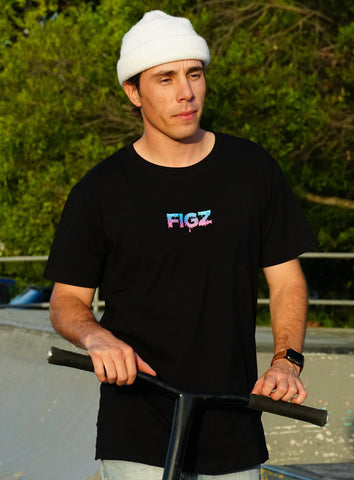 Figz Adult Tee - Slurpee Mens T-Shirts Figz 