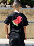 Figz Melon - Kids Tee Boys (8-12) Short Sleeve T-Shirts Figz 