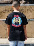 Figz Ryan Williams - Kids Tee Boys (8-12) Short Sleeve T-Shirts Figz 