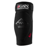 Gain Stealth - Elbow Pads Protective Padding Gain S 