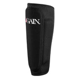 Gain Stealth - Shin Guards Protective Padding Gain 