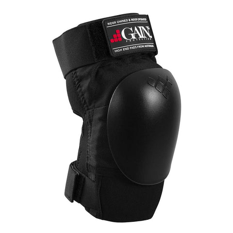 Gain The Shield Hard Shell - Knee Pads Protective Padding Gain S 