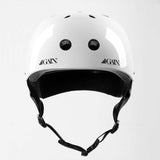 Gain The Sleeper - Helmet Adult Helmets Summer Gain L/XL Gloss White 