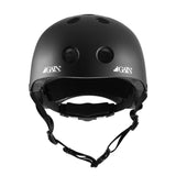Gain The Sleeper - Helmet Adult Helmets Summer Gain L/XL/XXL Matte Black 