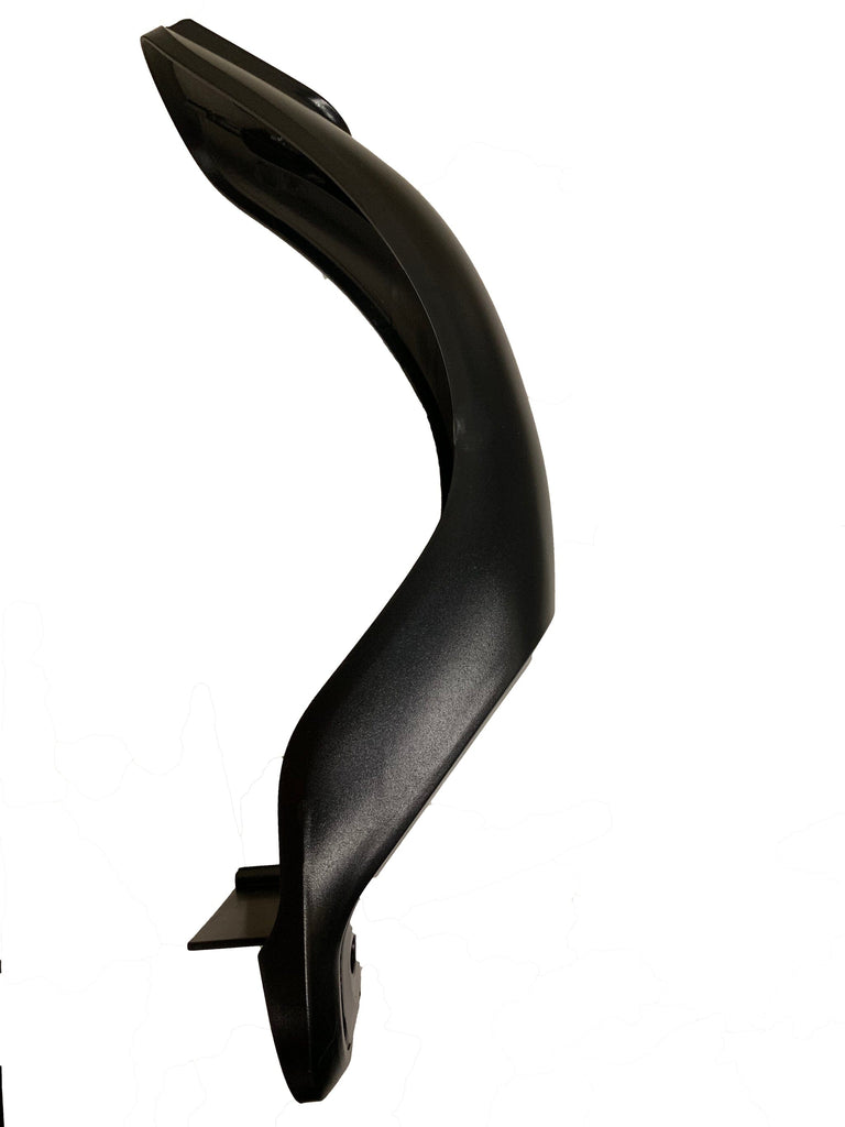 GlareWheel Electric Scooter Fenders Replacement Parts Alpha Pro