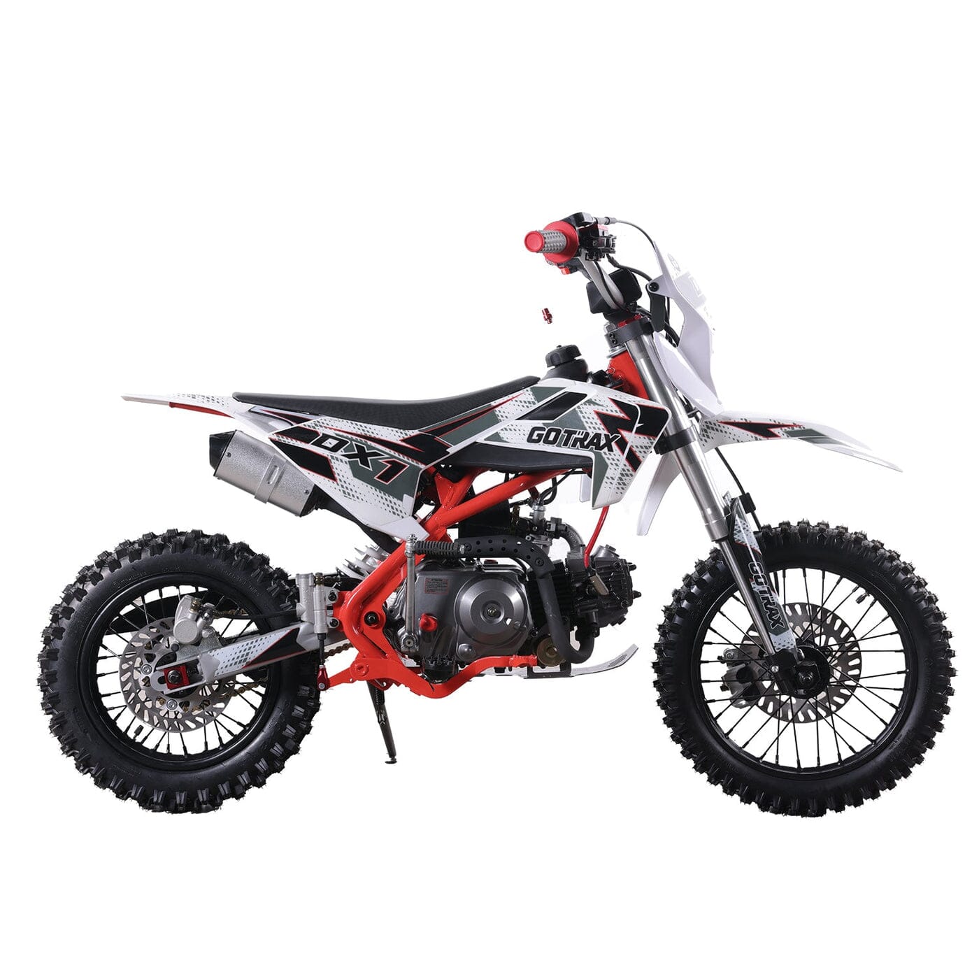 Gotrax DX1 Dirt Bike for Kids | Powersports | Alpha Pro Scooters