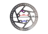 Gotrax Electric Scooter Brake Disc Electric Scooter Brake Discs GOTRAX GXL V2 / RIVAL / APEX / APEX XL / XR / XR ULTRA / XR ELITE 