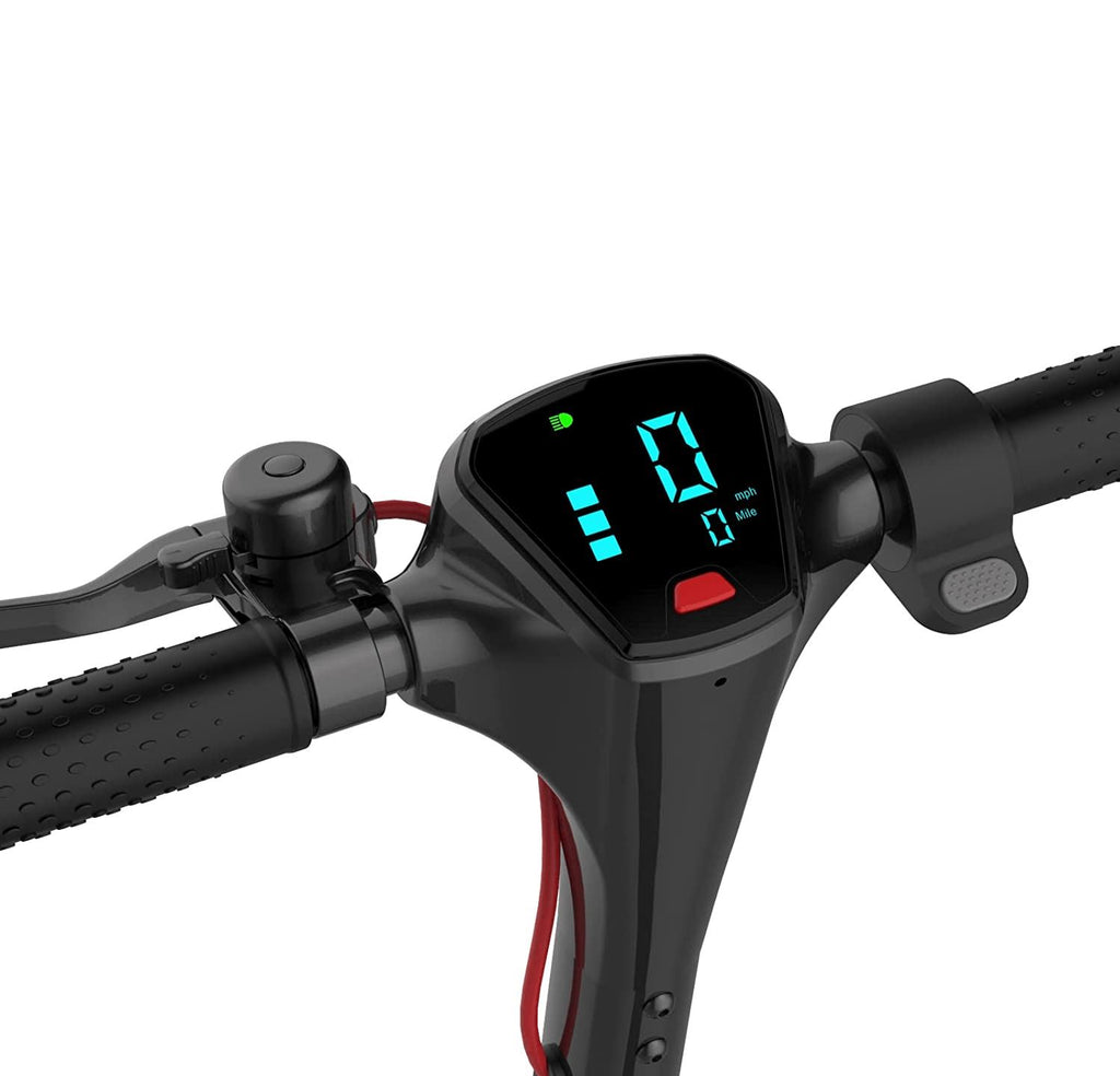 Gotrax Electric Scooter Consoles Alpha Pro Scooters