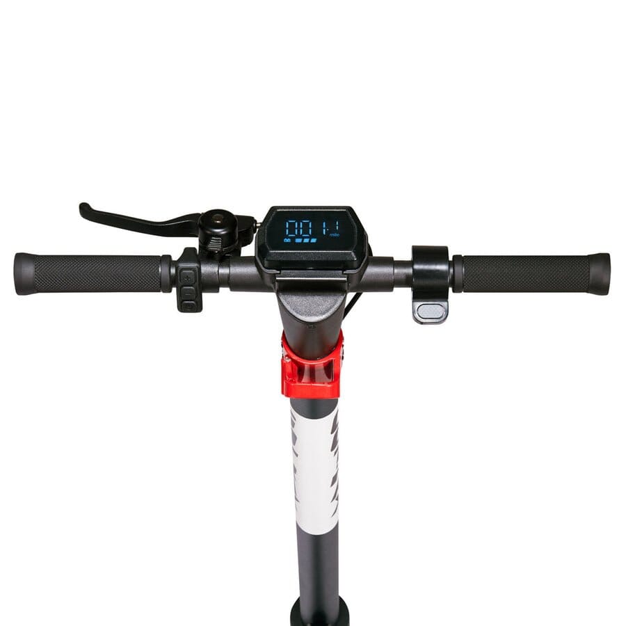 Gotrax Electric Scooter Consoles Alpha Pro Scooters