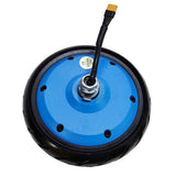 Gotrax Electric Scooter Motor Assembly Electric Scooter Motors GOTRAX GKS / Xoom / Gks Lumios - Blue 