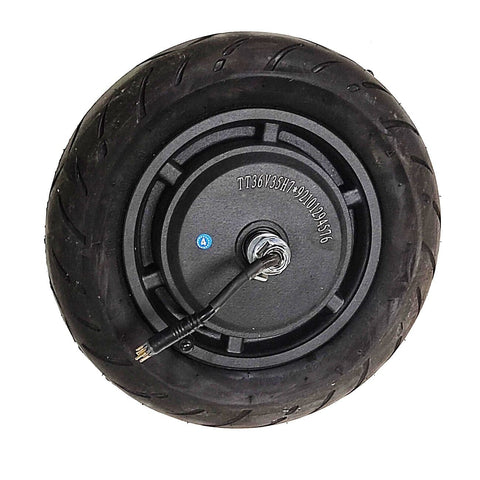 ESCOO Biënto elektrische scooter brommer - BOSCH motor - uitneembare lithium accu ESCOO Biënto elektrische scooter brommer - BOSCH motor - uitneembare lithium accu