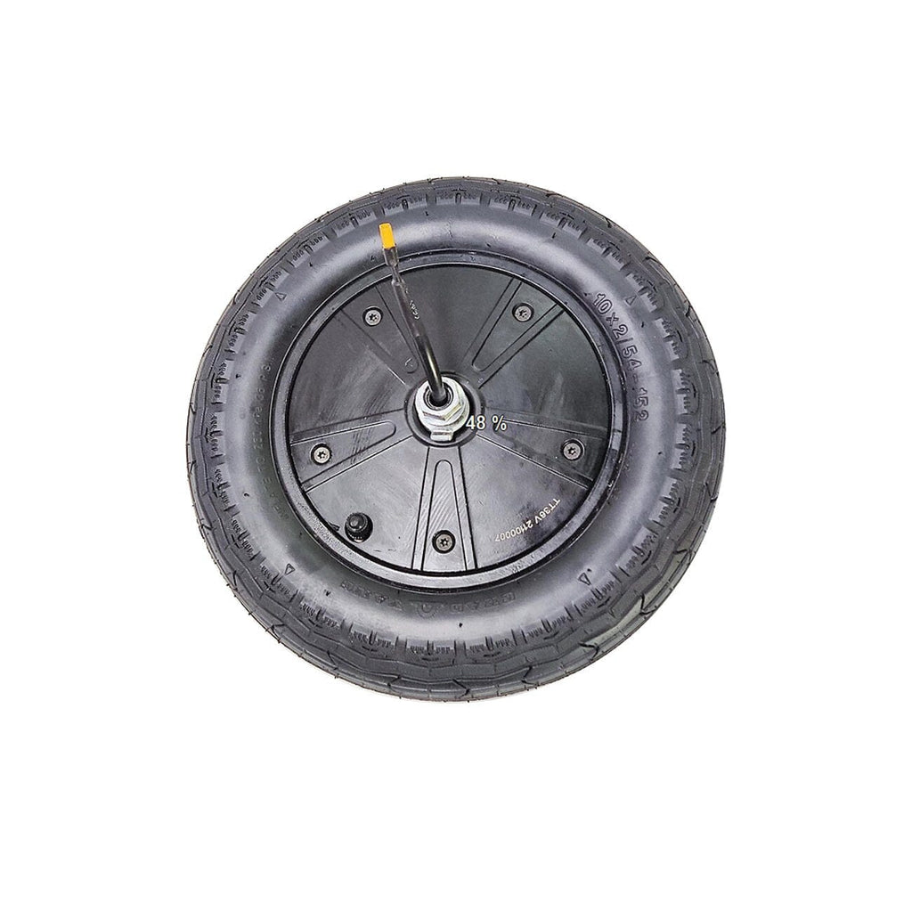 Gotrax Electric Scooter Motor Assembly Alpha Pro Scooters