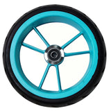 Gotrax Electric Scooter Wheel Assembly Electric Scooter Wheels GOTRAX VIBE (Teal) 