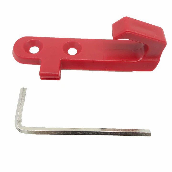Gotrax Folding Hooks and Latches - Alpha Pro Scooters