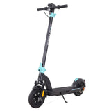Gotrax G4 Commuter Electric Scooter Electric Scooter GOTRAX G4 Pro Cyan 