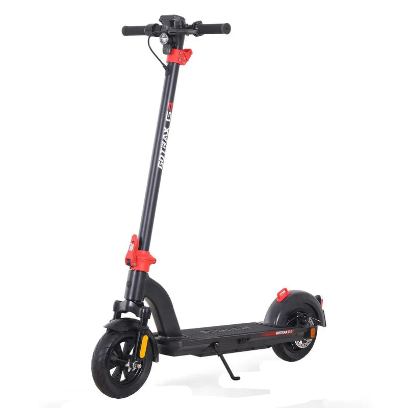 Gotrax G4 Commuter Electric Scooter - Alpha Pro Scooters