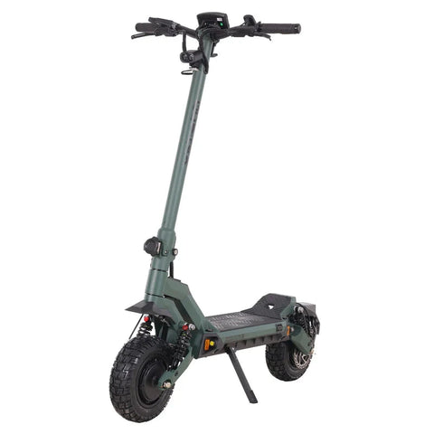 Gotrax GX3 Electric Scooter Electric Scooter GOTRAX Olive Green 