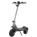 Gotrax GX3 Electric Scooter Electric Scooter GOTRAX Titanium Grey 