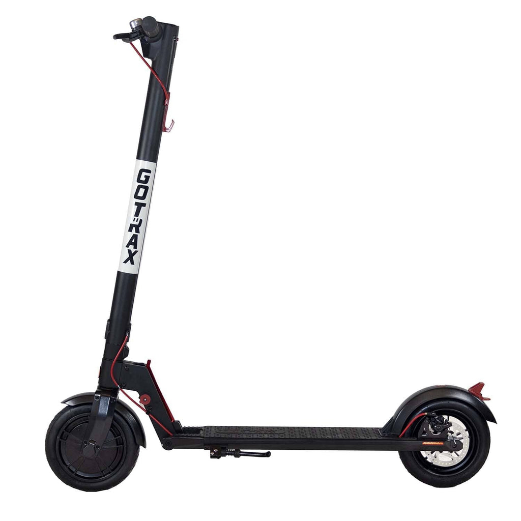 Gotrax GXL V2 Electric Scooter - Alpha Pro Scooters