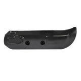 Gotrax Scooter Charging Ports Assembly Electric Scooter Charging Ports GOTRAX APEX (Black) 