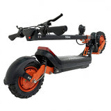 Hiboy DM1 Off-Road Electric Scooter Scooters Hiboy 