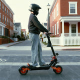 Hiboy DM1 Off-Road Electric Scooter Scooters Hiboy 