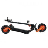 Hiboy DM2 Off-Road Electric Scooter Scooters Hiboy 
