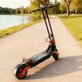 Hiboy DM2 Off-Road Electric Scooter Scooters Hiboy 
