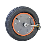 Hiboy Electric Scooter Tires Wheels Hiboy MAX Pro Rear 