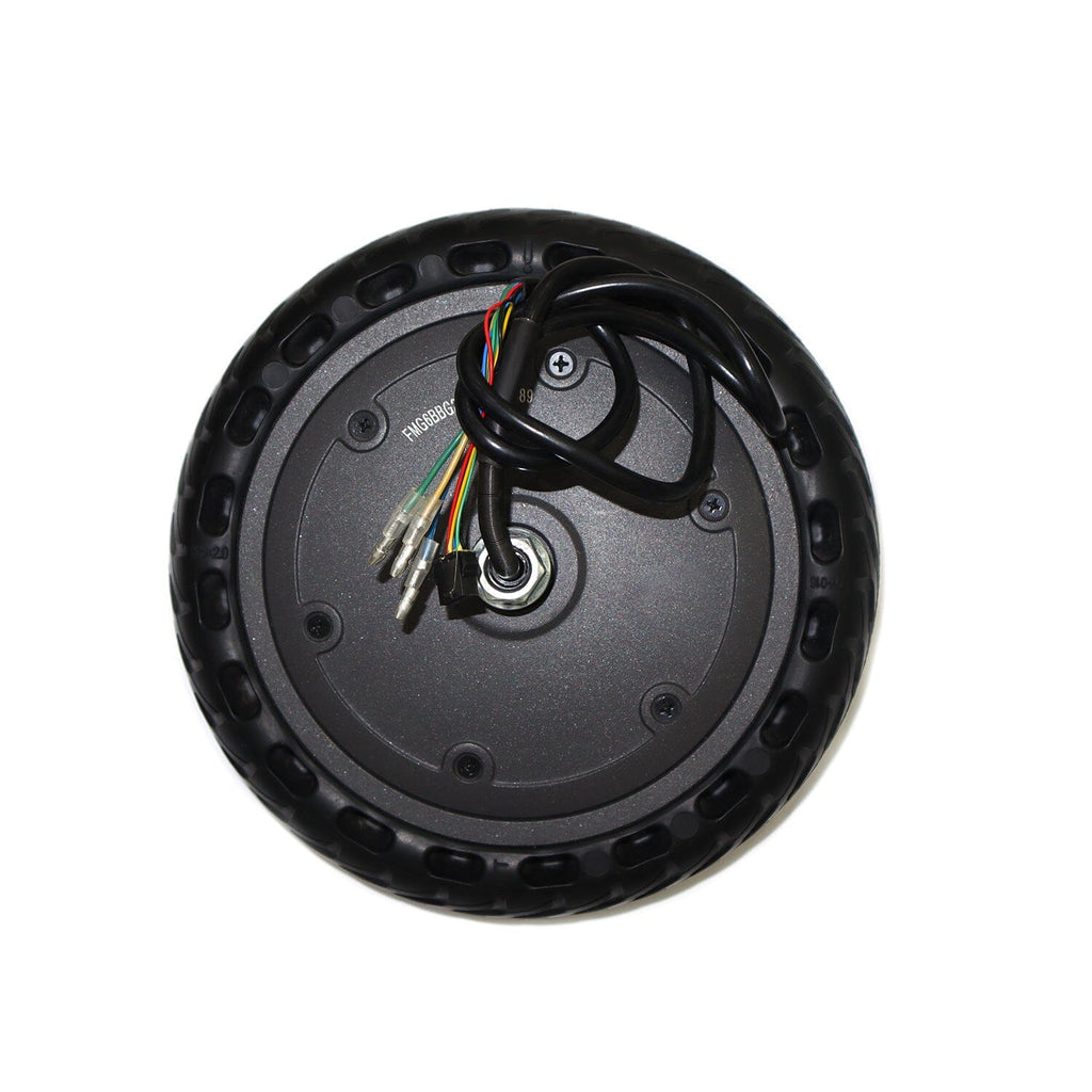 Hiboy electric scooter tires alpha pro scooters